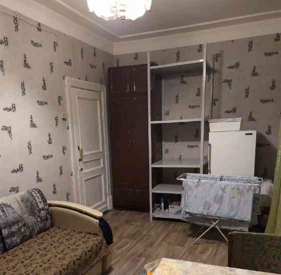 Комната, 16 м2, 2/3 эт. Москва