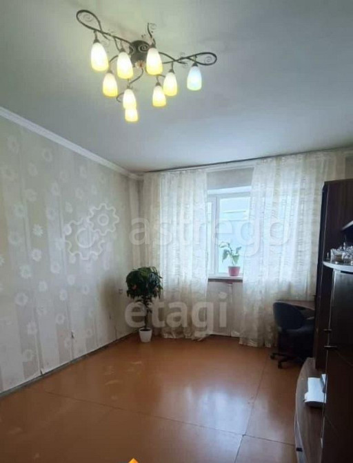 2-комн. квартира, 52.1 м2, 4/9 эт. Норильск - изображение 5