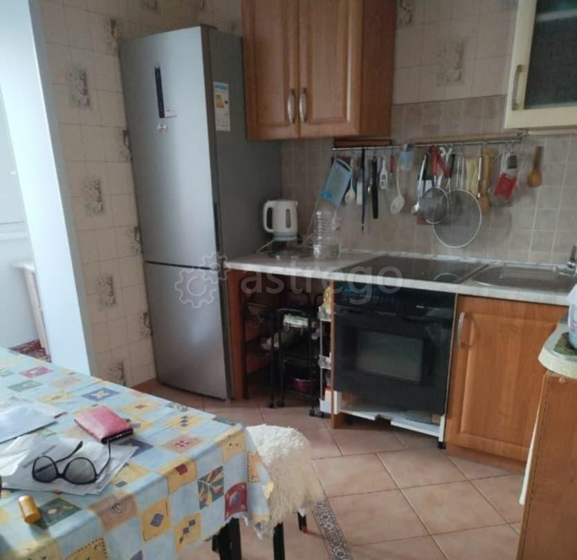 Комната, 18 м2, 17/24 эт. Москва - изображение 3
