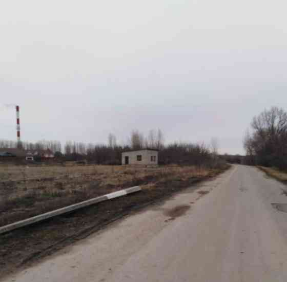 Коммерческий участок, 30 соток Белгород