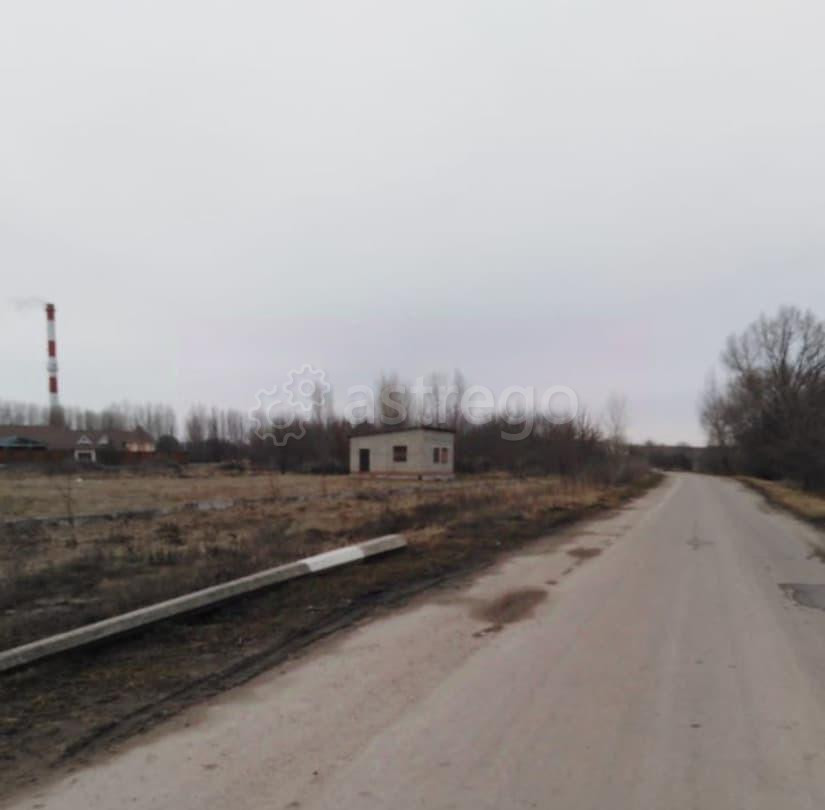 Коммерческий участок, 30 соток Белгород - изображение 5