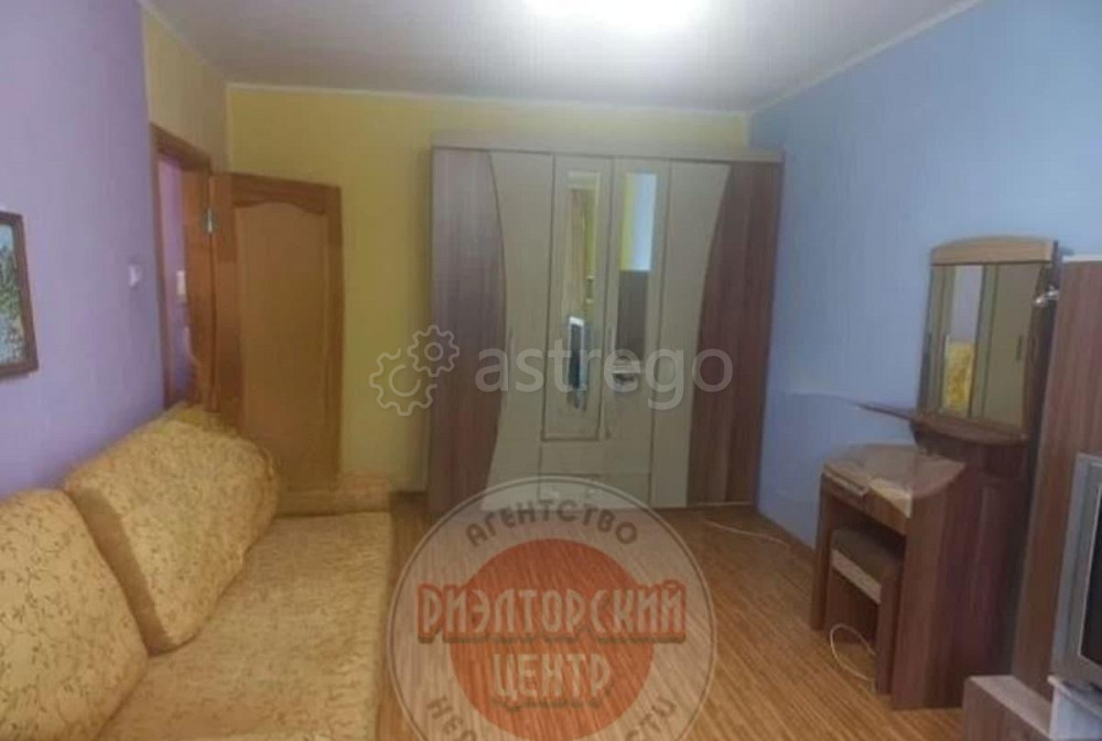 1-комн. квартира, 33.8 м2, 1/10 эт. Белгород - изображение 4