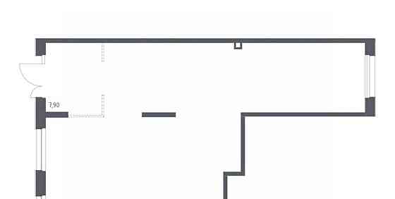 Свободного назначения, 94.01 м2 Москва