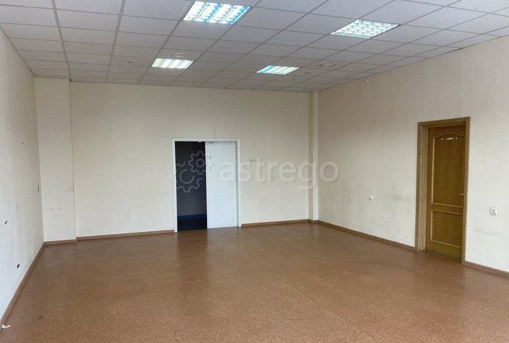 Офис, 52.2 м2 Архангельск - изображение 10