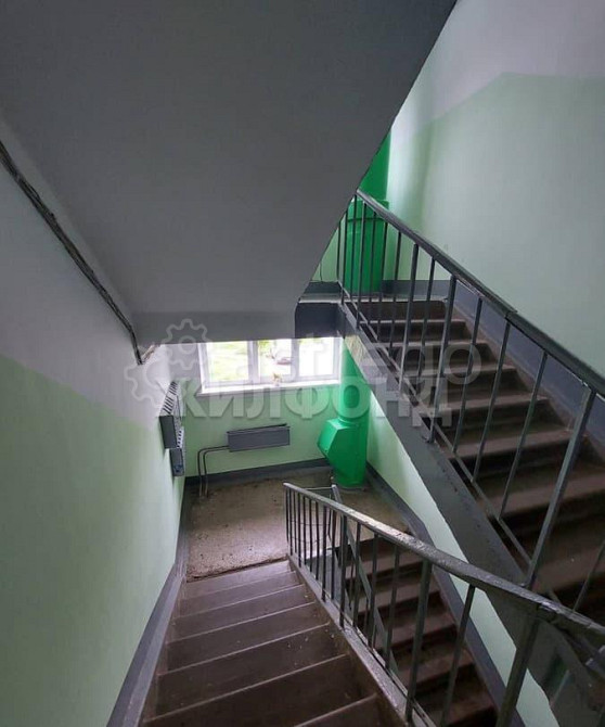 1-комн. квартира, 34.7 м2, 3/5 эт. Красноярск - изображение 7