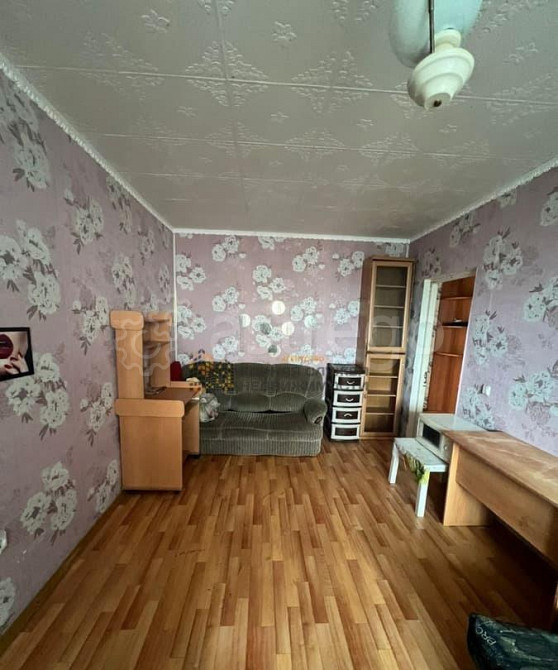 3-комн. квартира, 80 м2, 9/9 эт. Уфа - изображение 6