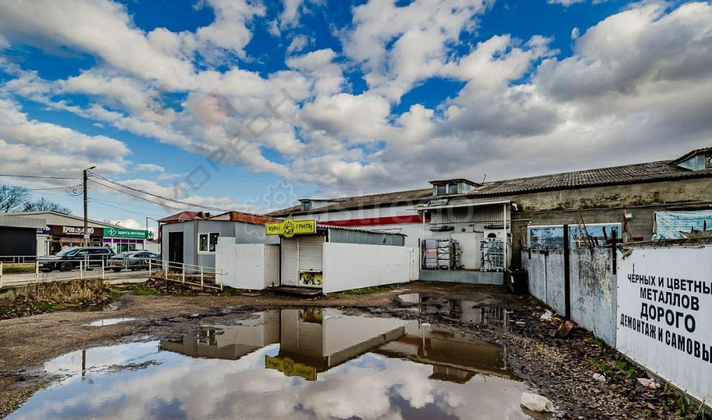 Свободного назначения, 1194 м, 20.68 сотки Энем - изображение 3