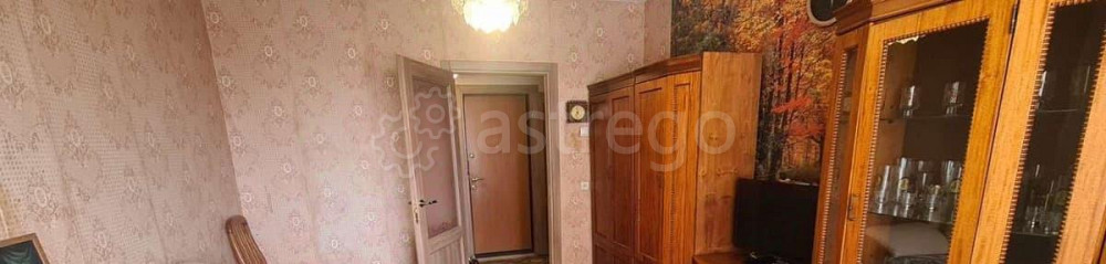 3-комн. квартира, 70 м2, 6/12 эт. Санкт-Петербург - изображение 4
