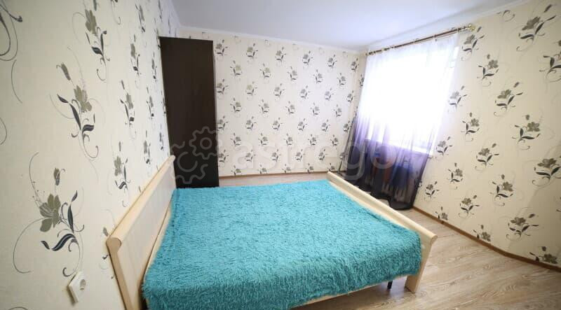 1-комн. квартира, 40 м2, 9/14 эт. Уфа - изображение 1