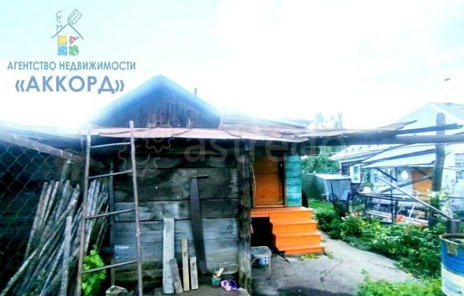 Дом, 42.4 м2 Бийск - изображение 6
