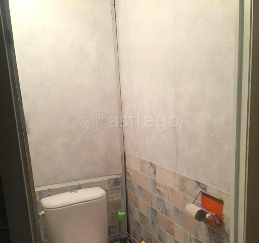 Комната, 20 м2, 17/17 эт. Москва - изображение 7