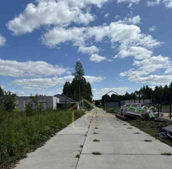 Земельный участок, 7.87 сотки Пушкино