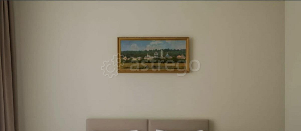 4-комн. квартира, 125 м2, 2/6 эт. Москва - изображение 7