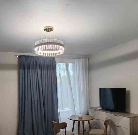 Студия, 25 м2, 8/30 эт. Красногорск