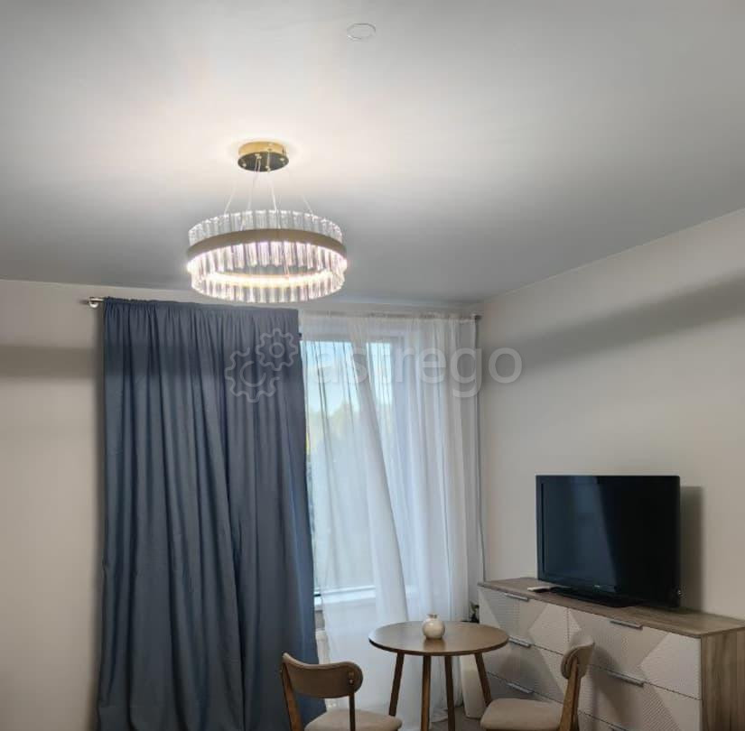 Студия, 25 м2, 8/30 эт. Красногорск - изображение 6