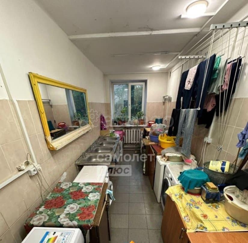 Комната, 23.4 м2, 2/5 эт. Подольск - изображение 3