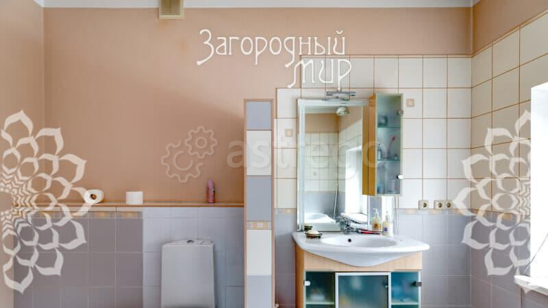 Коттедж, 600 м2 Пушкино - изображение 9