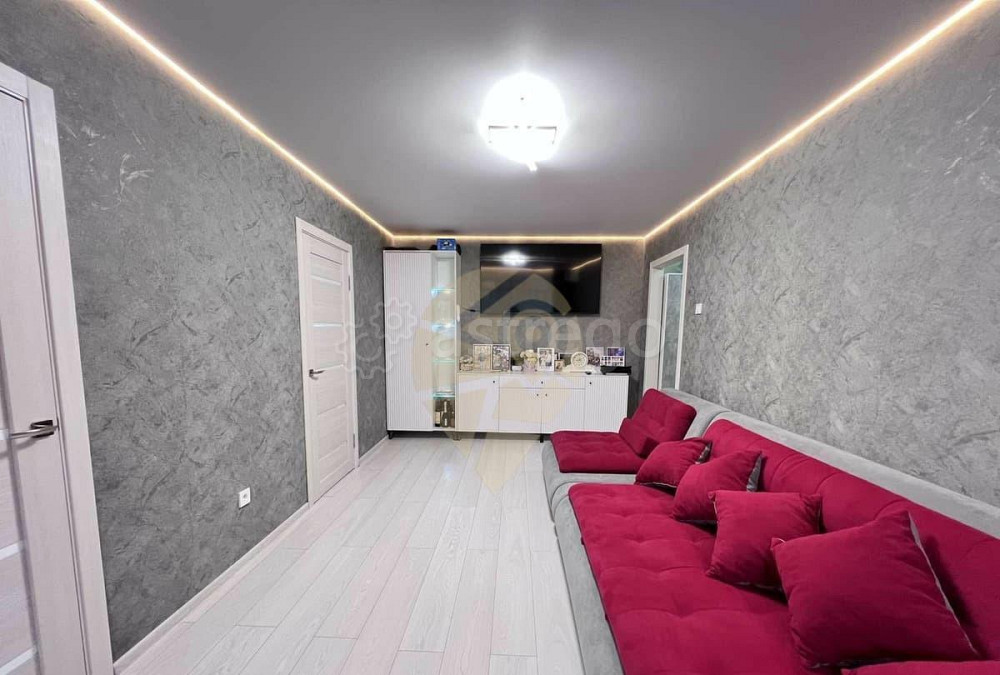 4-комн. квартира, 60.3 м2, 5/5 эт. Старый Оскол - изображение 8