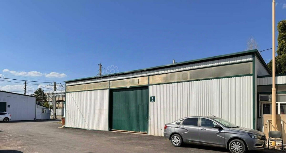 Производственное, 467 м Яблоновский - изображение 7