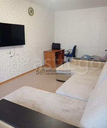 3-комн. квартира, 67 м2, 7/9 эт. Уфа - изображение 3