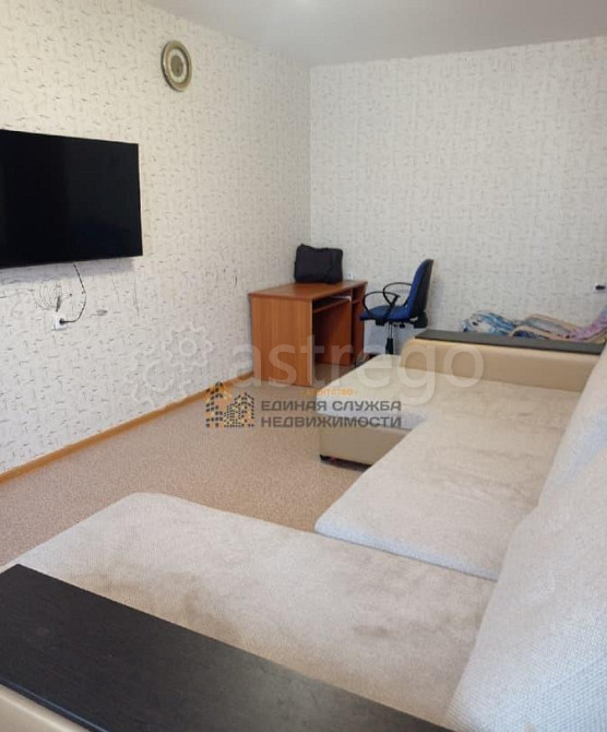 3-комн. квартира, 67 м2, 7/9 эт. Уфа - изображение 3