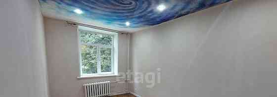 3-комн. квартира, 66.8 м2, 1/2 эт. Воскресенск