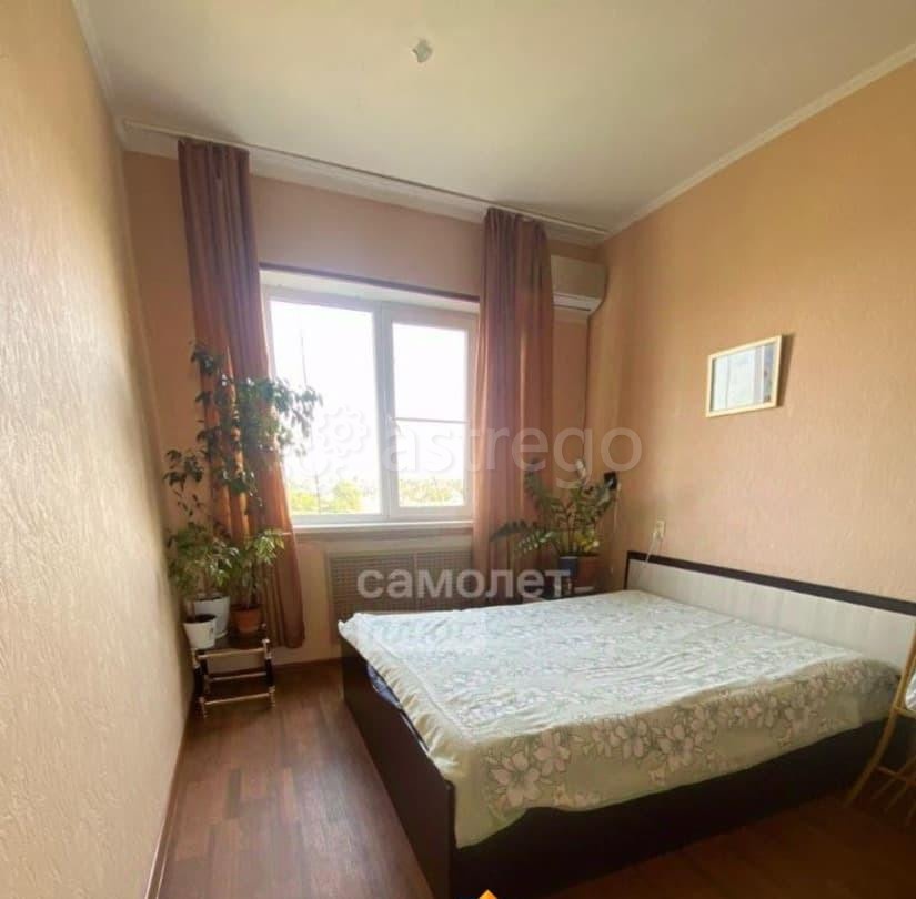 3-комн. квартира, 69.5 м2, 9/9 эт. Астрахань - изображение 2