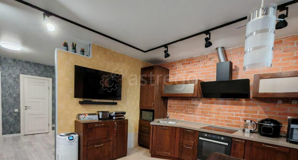 3-комн. квартира, 90.1 м2, 2/24 эт. Подольск - изображение 5