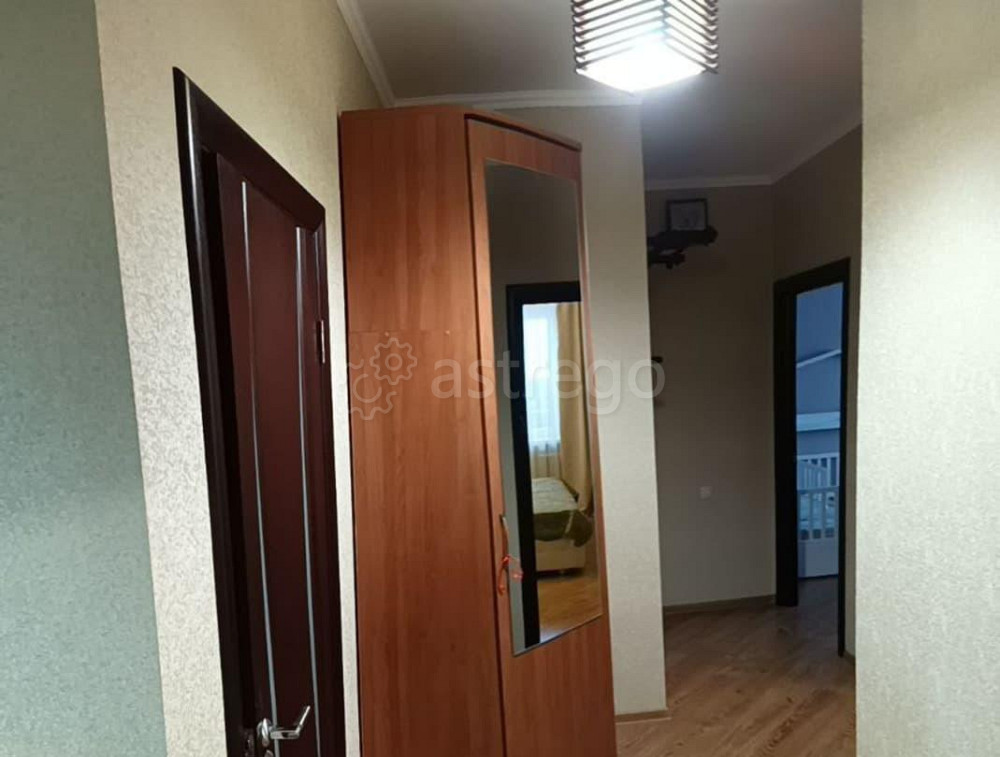 3-комн. квартира, 81 м2, 17/22 эт. Солнечногорск - изображение 2