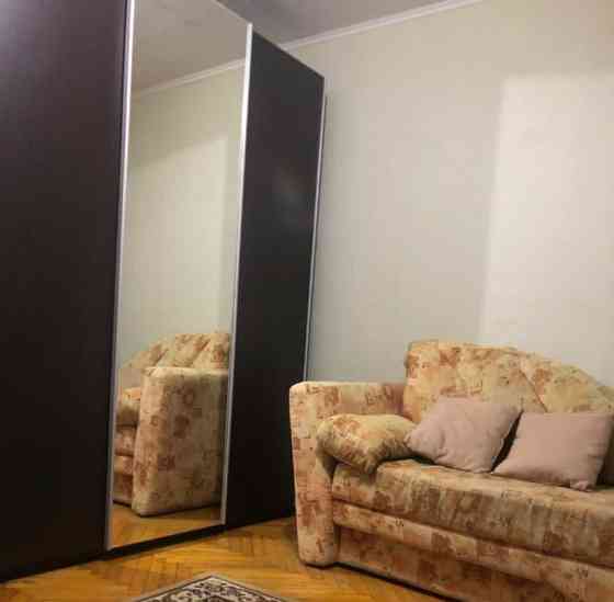 2-комн. квартира, 50 м2, 3/12 эт. Москва