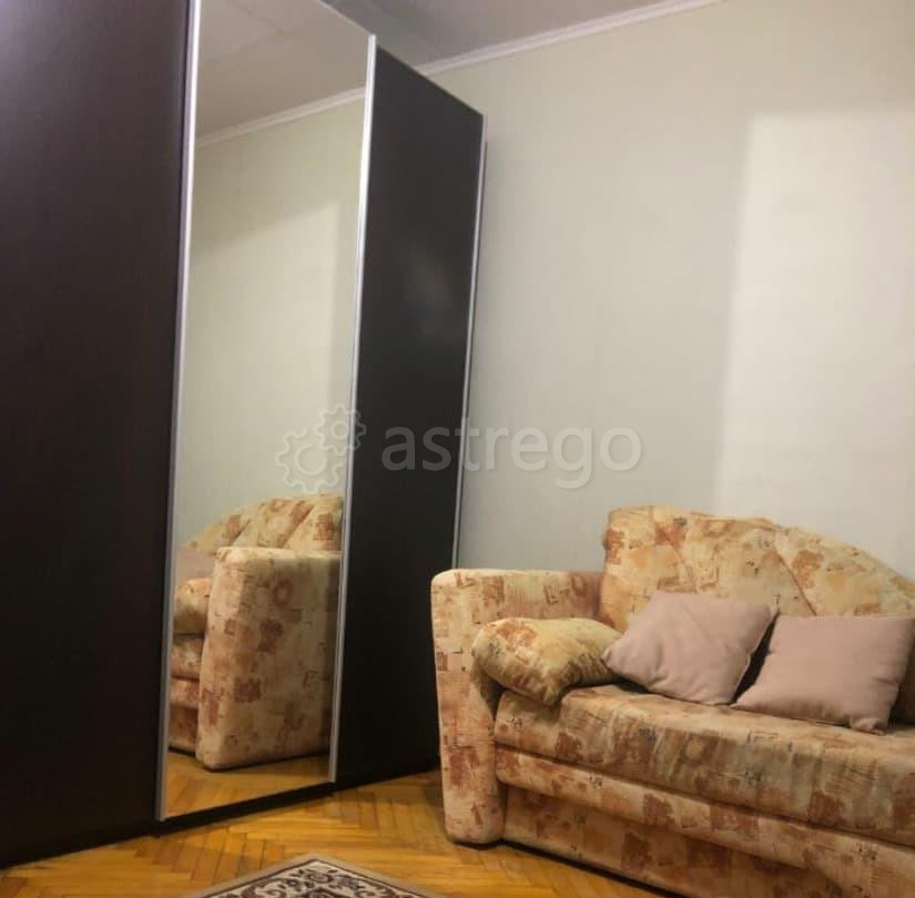 2-комн. квартира, 50 м2, 3/12 эт. Москва - изображение 1