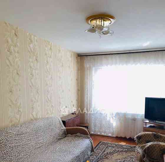 2-комн. квартира, 45 м2, 3/5 эт. Бийск