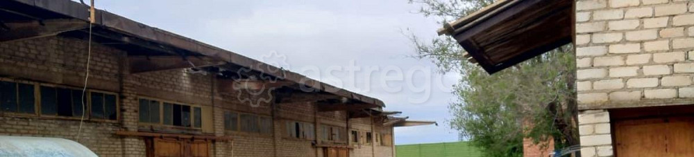 Склад, 486.4 м2 Ахтубинск - изображение 3