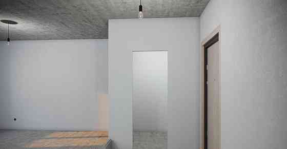 Студия, 33.03 м2, 4/8 эт. Северодвинск