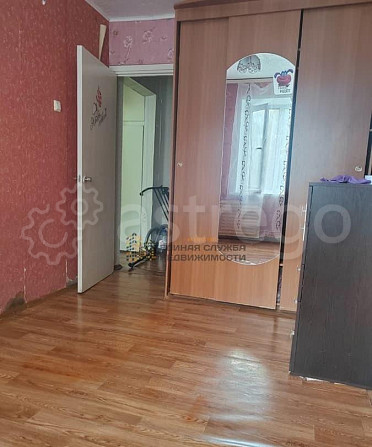 2-комн. квартира, 43 м2, 2/10 эт. Уфа - изображение 8