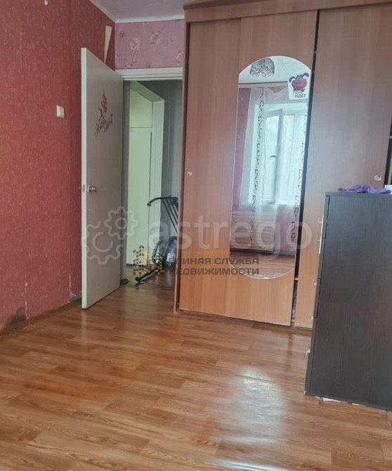 2-комн. квартира, 43 м2, 2/10 эт. Уфа - изображение 8