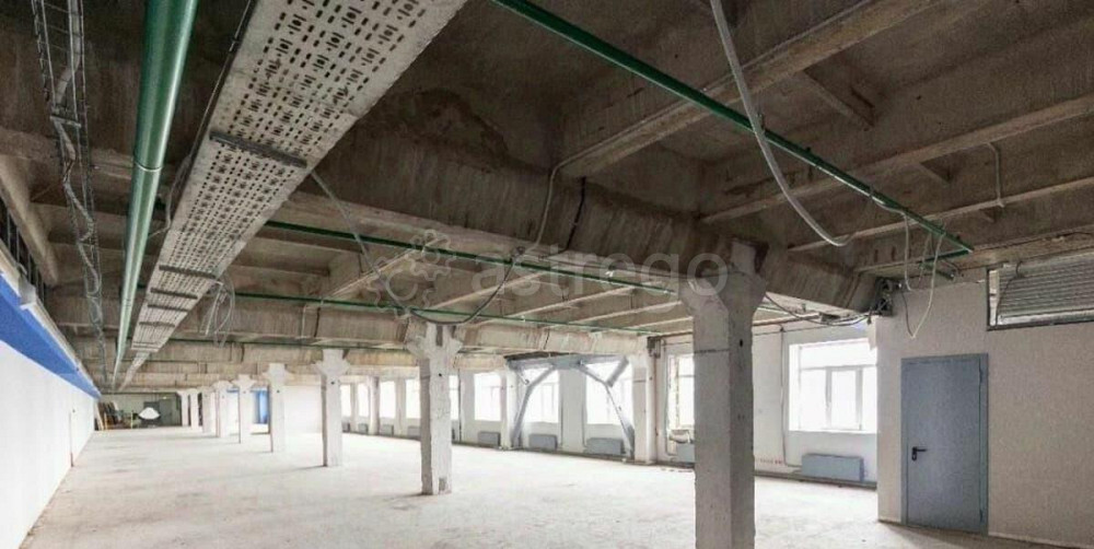 Производственное, 880 м2 Лобня - изображение 3