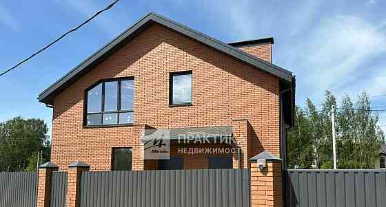 Дом, 170 м2, 5 соток, 2 эт. Видное