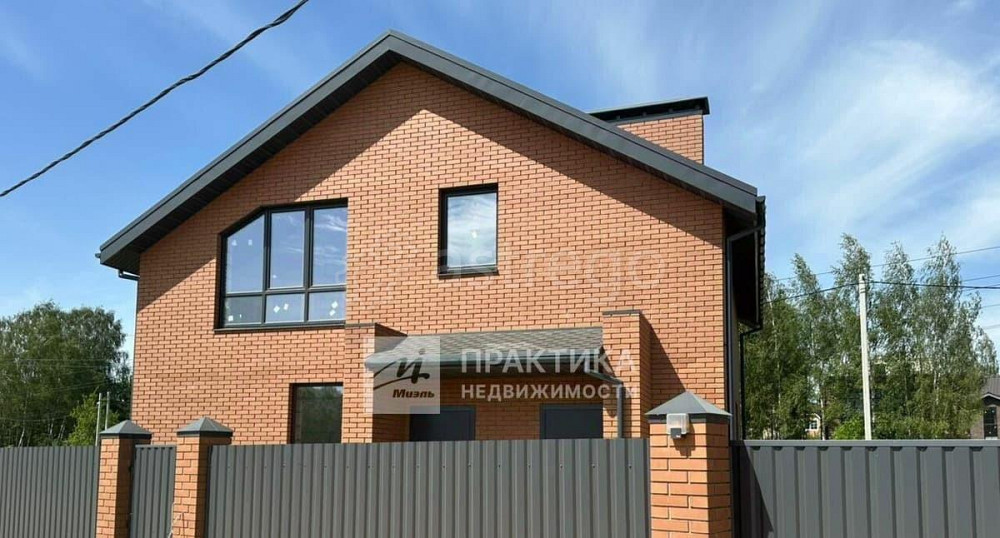 Дом, 170 м2, 5 соток, 2 эт. Видное - изображение 2