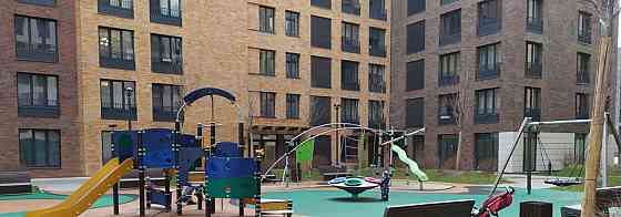 Студия, 33 м2, 28/32 эт. Москва