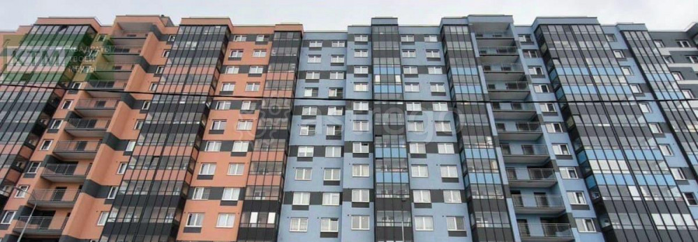 Свободного назначения, 102.4 м2 Санкт-Петербург - изображение 2