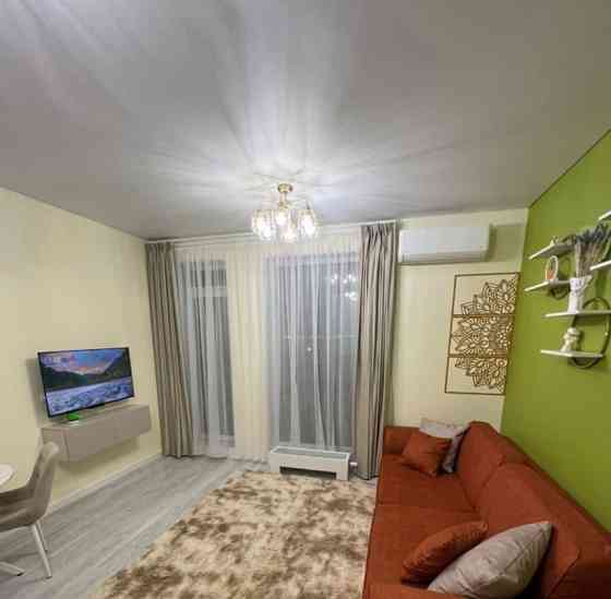 Студия, 24.94 м2, 7/9 эт. Санкт-Петербург