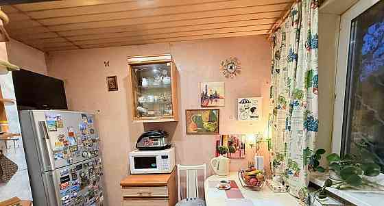 4-комн. квартира, 81 м2, 1/9 эт. Раменское