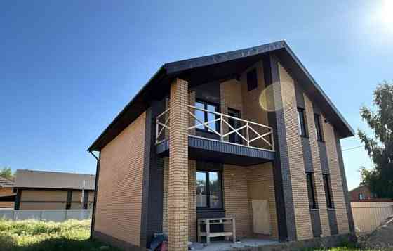 Коттедж, 150 м2, 7.8 сотки Солнечногорск