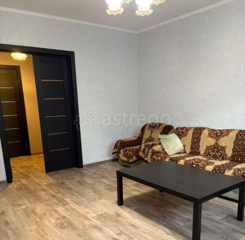 3-комн. квартира, 80 м2, 3/14 эт. Подольск - изображение 3