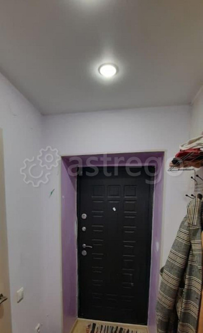 Студия, 28.3 м2, 4/11 эт. Новоалтайск - изображение 2