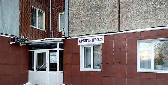 Офис, 37 м2 Красноярск