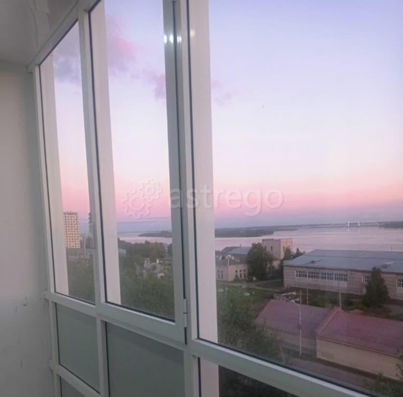 Студия, 30.6 м2, 8/10 эт. Архангельск - изображение 7