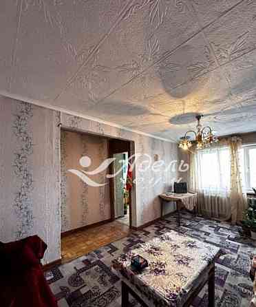 2-комн. квартира, 44.5 м2, 5/5 эт. Норильск