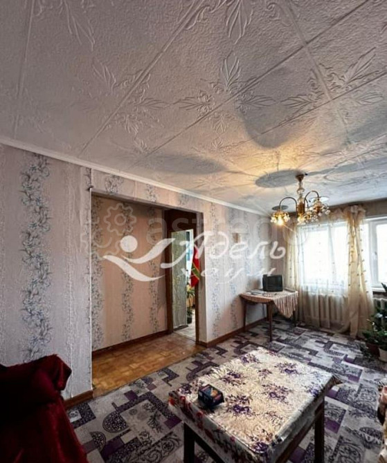 2-комн. квартира, 44.5 м2, 5/5 эт. Норильск - изображение 4